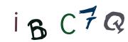 Imagine CAPTCHA