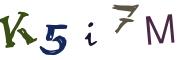 Imagine CAPTCHA
