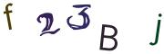Imagine CAPTCHA