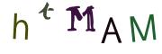 Imagine CAPTCHA