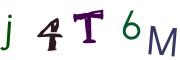 Imagine CAPTCHA
