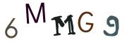 Imagine CAPTCHA