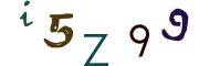 Imagine CAPTCHA