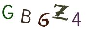 Imagine CAPTCHA