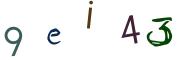 Imagine CAPTCHA