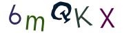 Imagine CAPTCHA