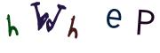 Imagine CAPTCHA