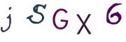Imagine CAPTCHA