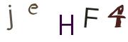 Imagine CAPTCHA