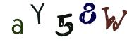 Imagine CAPTCHA