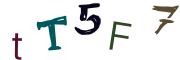 Imagine CAPTCHA