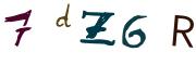 Imagine CAPTCHA