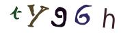 Imagine CAPTCHA