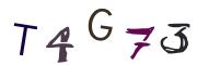 Imagine CAPTCHA