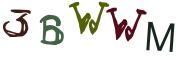 Imagine CAPTCHA