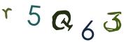 Imagine CAPTCHA
