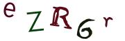 Imagine CAPTCHA