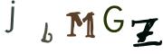 Imagine CAPTCHA