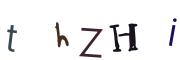 Imagine CAPTCHA