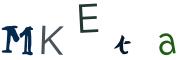 Imagine CAPTCHA