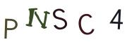Imagine CAPTCHA