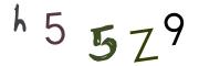 Imagine CAPTCHA