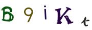Imagine CAPTCHA