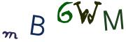 Imagine CAPTCHA