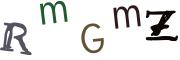 Imagine CAPTCHA