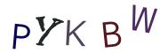 Imagine CAPTCHA