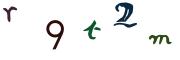Imagine CAPTCHA