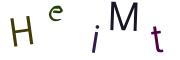 Imagine CAPTCHA