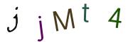Imagine CAPTCHA