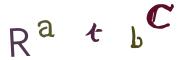 Imagine CAPTCHA