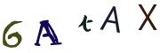 Imagine CAPTCHA