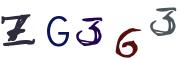 Imagine CAPTCHA