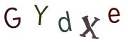 Imagine CAPTCHA