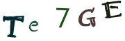 Imagine CAPTCHA