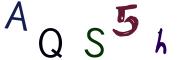 Imagine CAPTCHA