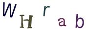 Imagine CAPTCHA