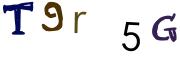 Imagine CAPTCHA