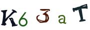 Imagine CAPTCHA