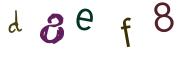 Imagine CAPTCHA