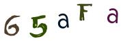Imagine CAPTCHA