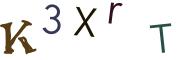 Imagine CAPTCHA