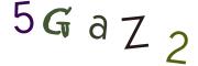 Imagine CAPTCHA
