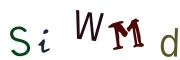 Imagine CAPTCHA