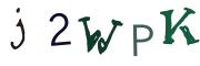 Imagine CAPTCHA