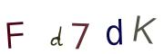 Imagine CAPTCHA