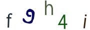 Imagine CAPTCHA